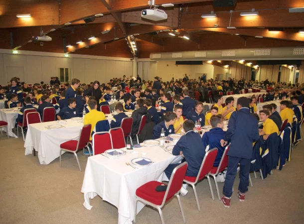 Festa di Natale 2020