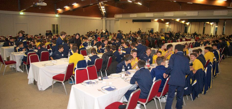 Festa di Natale 2020