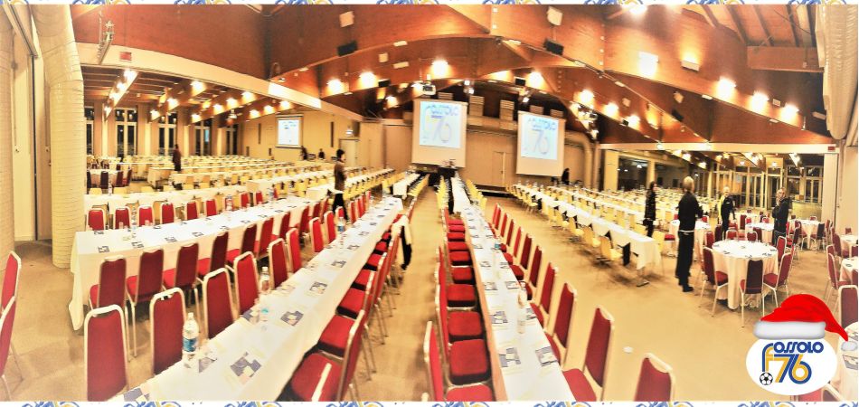 Festa di Natale 2022