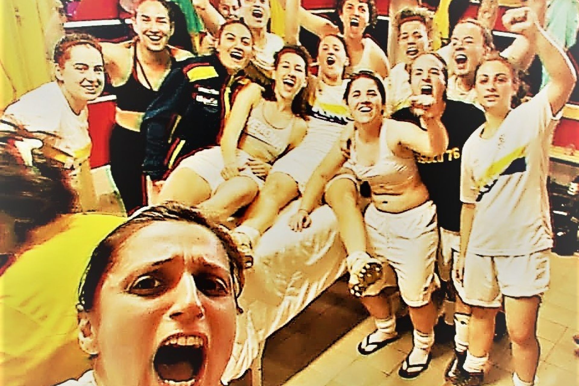 Prezioso pareggio in trasferta!