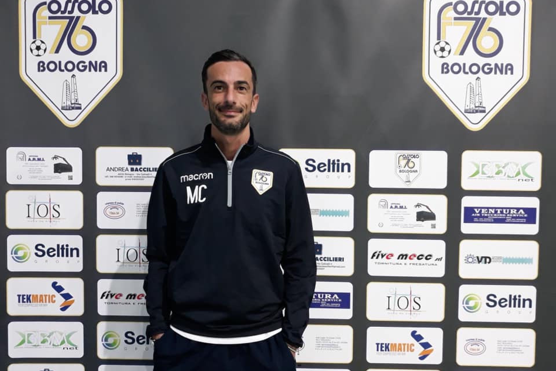 “A Reggio senza paura”