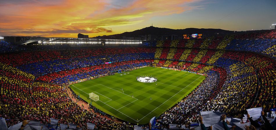 Torneo Barcellona 2021