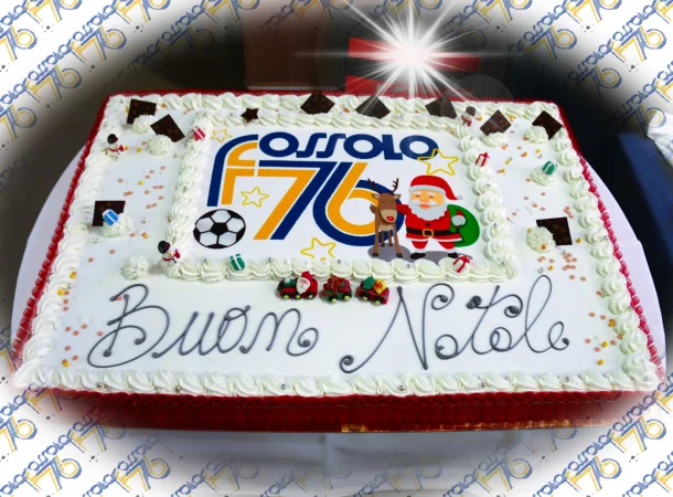 Festa di Natale 2023