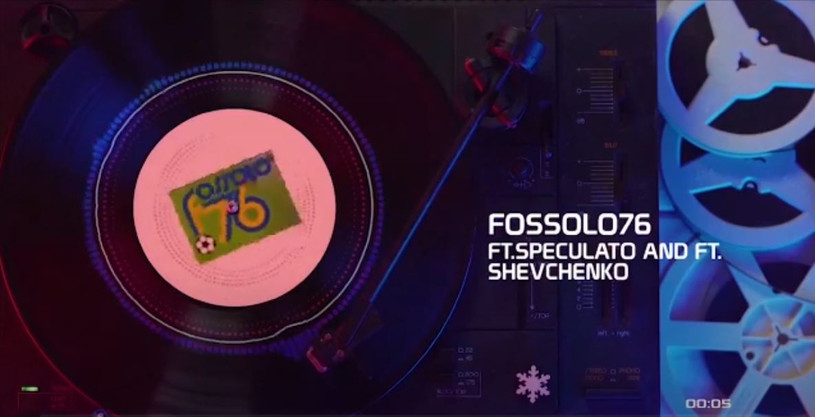 L’inno del Fossolo76