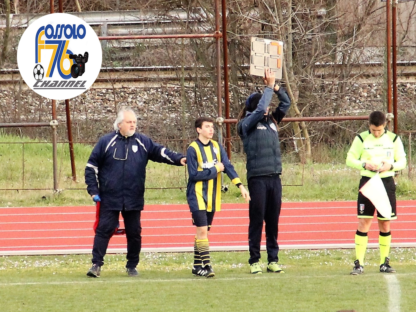 Valorizzazione Giovani Calciatori