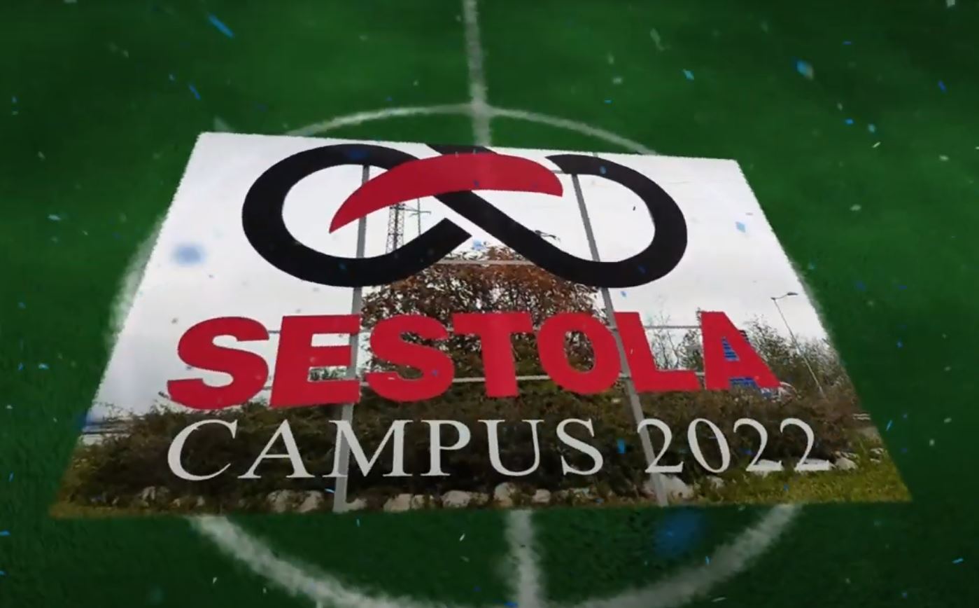 Video Campus Sestola 2022