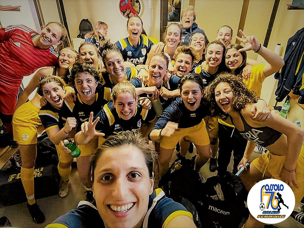 L’11 Femminile vince in trasferta!!!