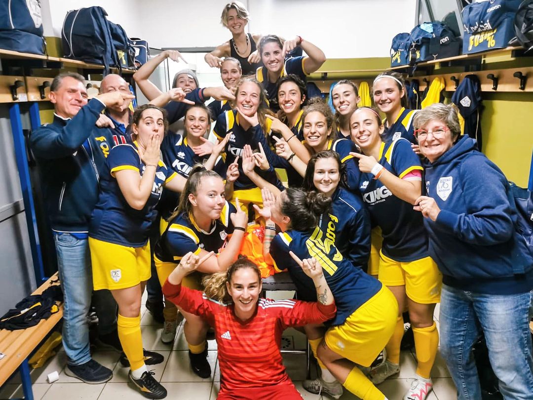 Vittoria di Coppa !!!
