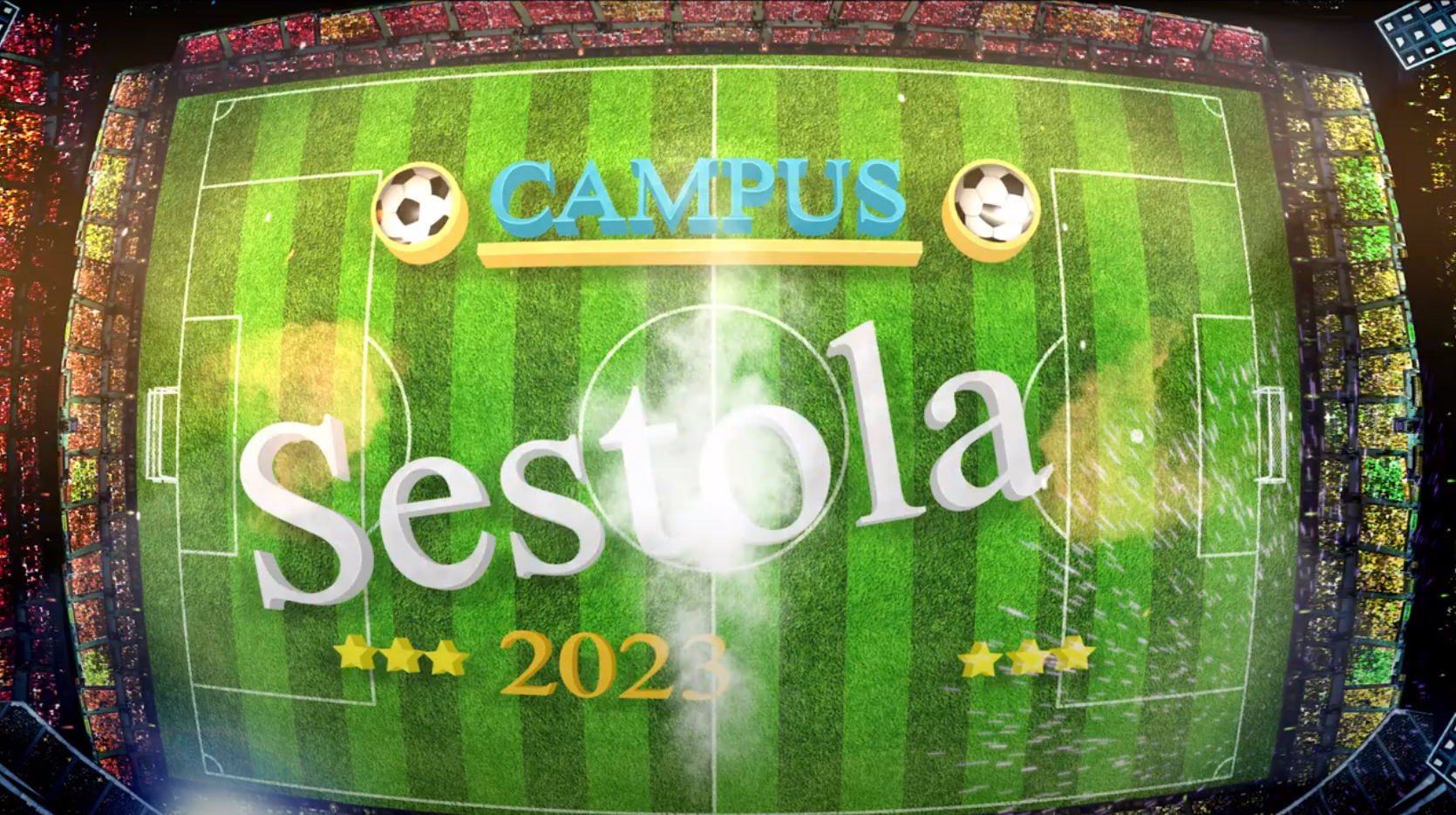 Video Campus Sestola 2023