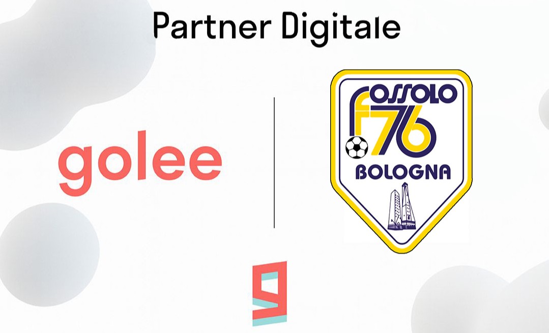 Fossolo 76 partner di Golee!